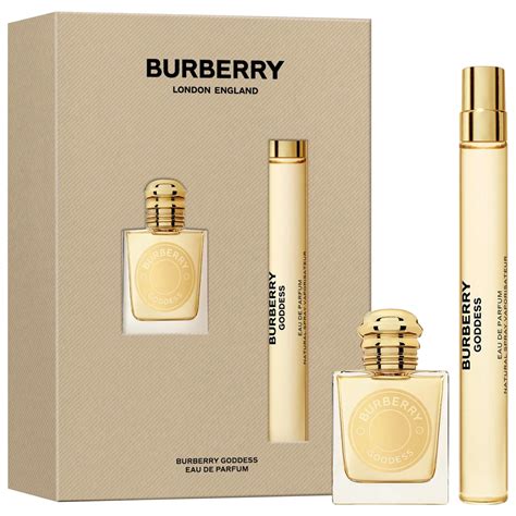 burberry mini perfume gift set|burberry her mini gift set.